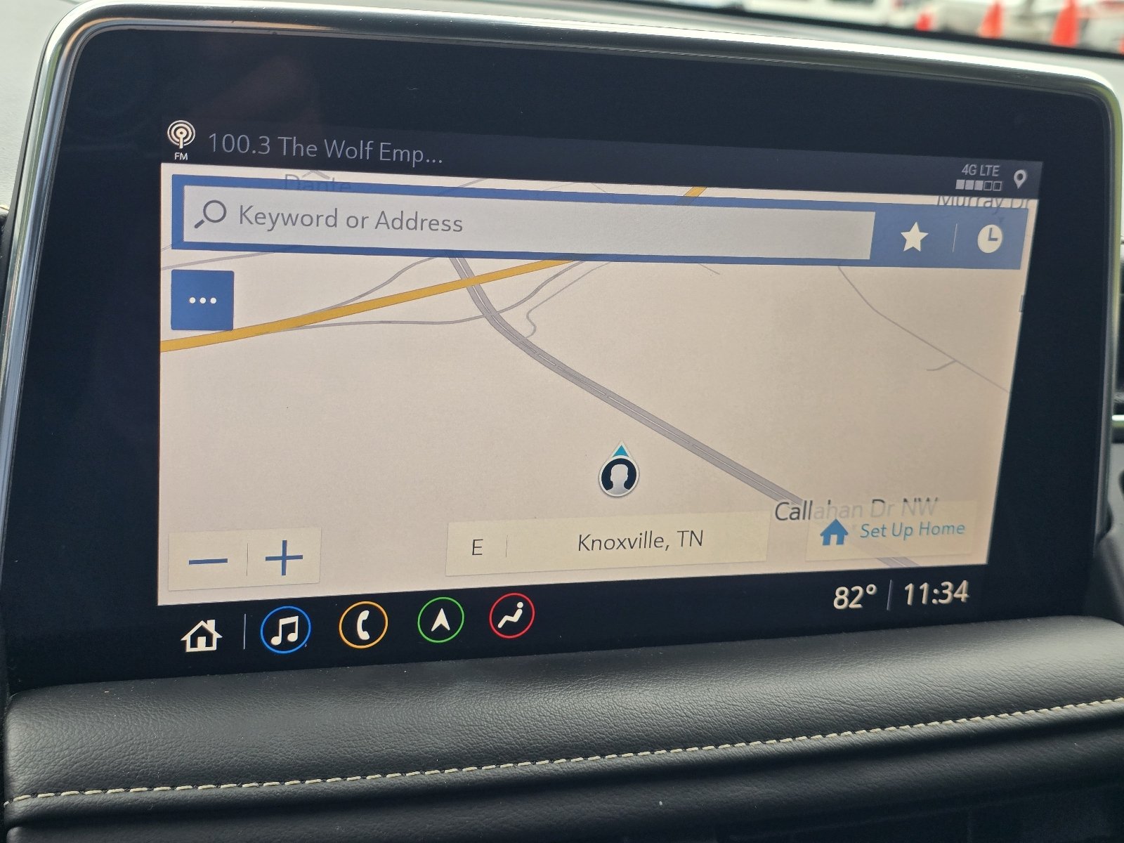 Used 2021 Black Chevrolet Premier image 18
