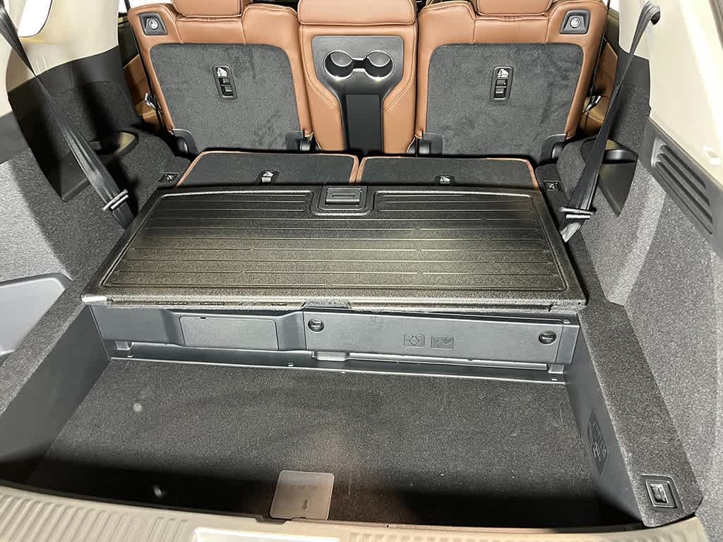 New 2026 Majestic Black Pearl Acura w/Advance Package image 35