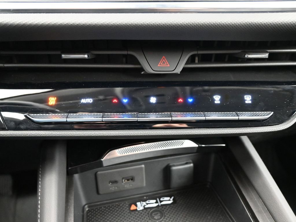 2026 Buick Envision Preferred - Photo 19