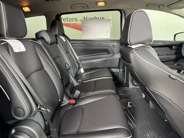 2026 Honda Odyssey Touring - Photo 9