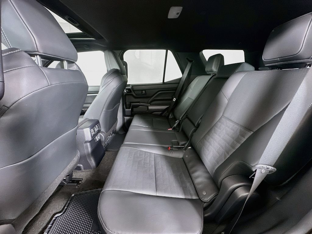 Used 2026  Toyota TRD Off-Road Premium image 25