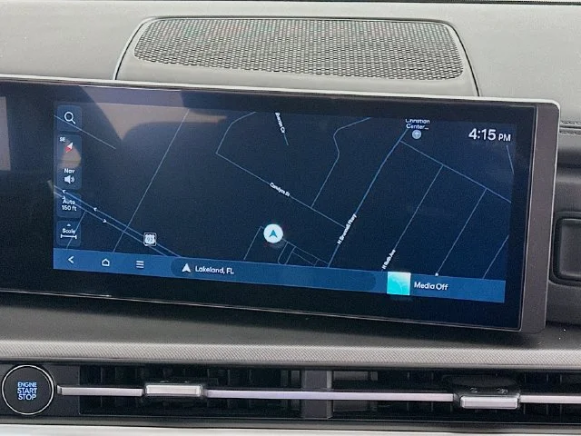 New 2026 Hyundai SANTA FE XRT