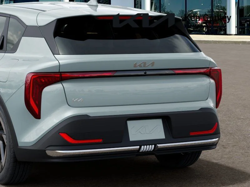 New 2026 Morning Haze Kia EX image 13