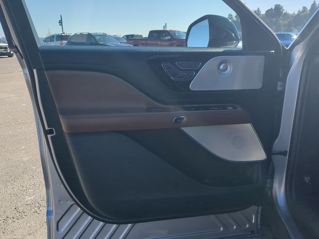 Used 2021 Radiance Lincoln Reserve image 13