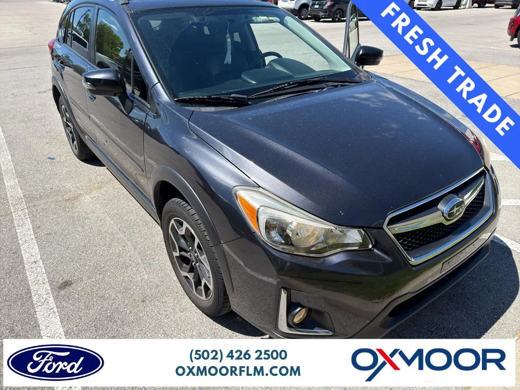 2017 Subaru Crosstrek 2.0i Limited CVT's photo