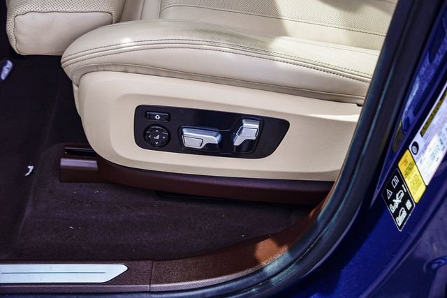 2019 BMW X7 40i - Photo 22