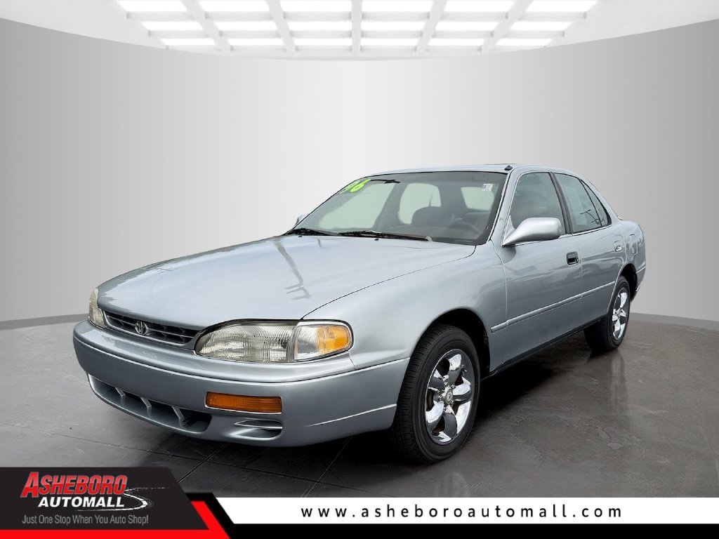 1996 Toyota Camry