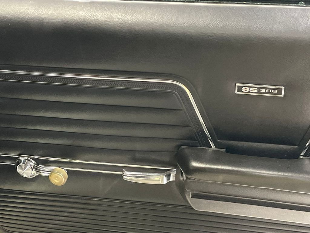 Used 1969 Yellow Chevrolet  image 56