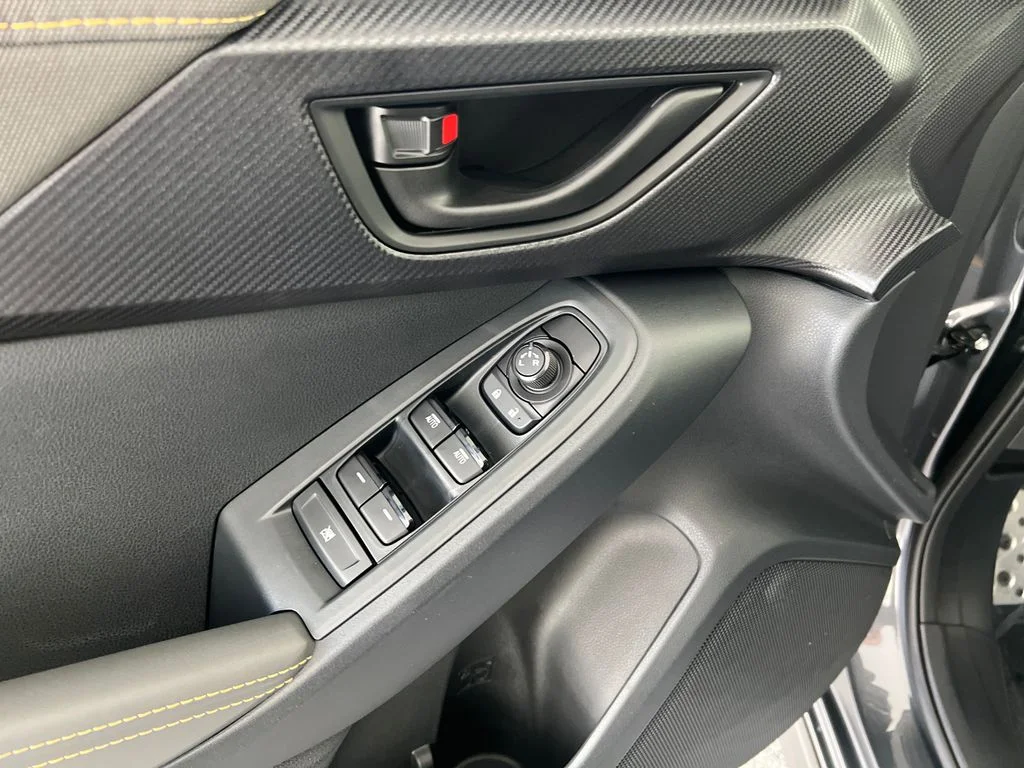 2026 Subaru Crosstrek Sport - Photo 13