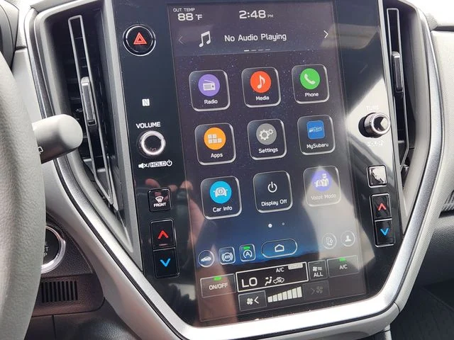 2026 Subaru Crosstrek Wilderness - Photo 14