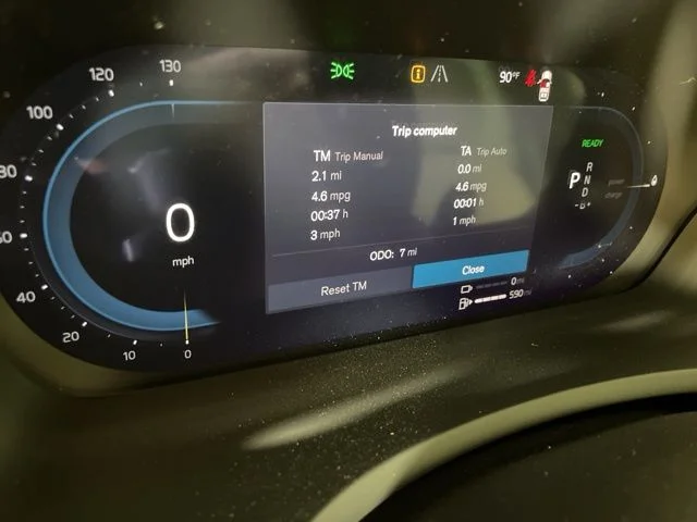 2025 Volvo XC90 Core - Photo 21