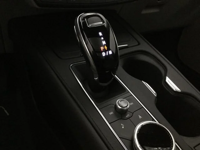 Used 2020 Gray Cadillac Premium Luxury image 10