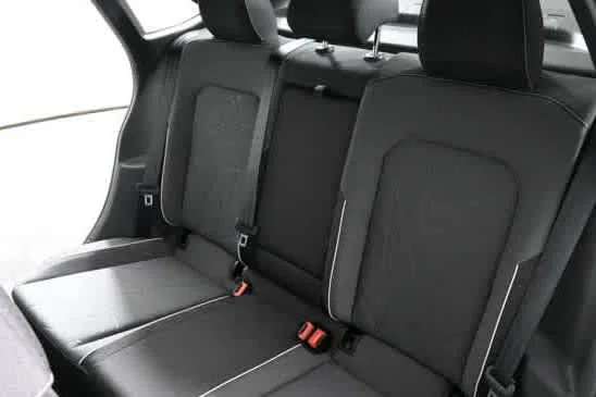 New 2026 Pure White Volkswagen Sport image 14
