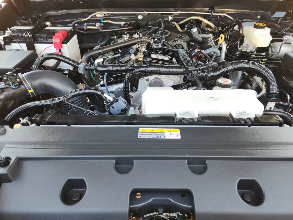 Certified Used 2025 Gray Toyota SR5 image 31