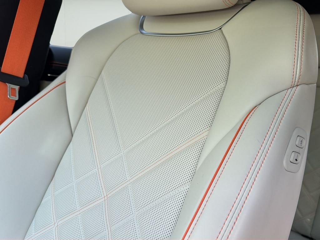 2026 GENESIS GV70 Sport Prestige - Photo 47