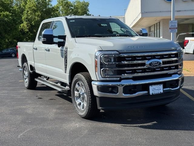 New 2026 Avalanche Ford Lariat image 2
