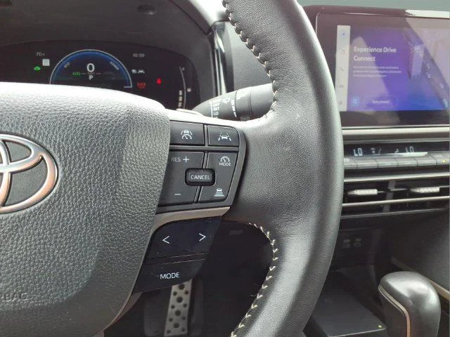 Certified Used 2025 ICE CAP Toyota  image 22