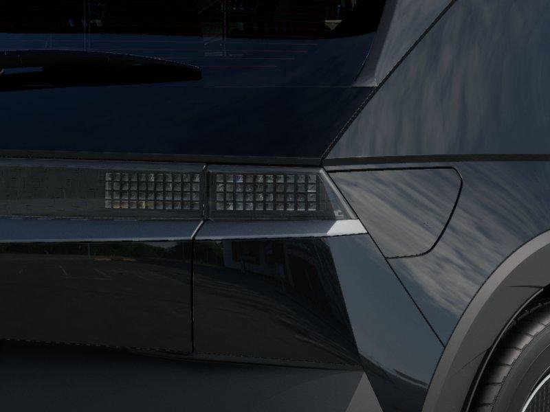 New 2027 Abyss Black Hyundai SEL image 10