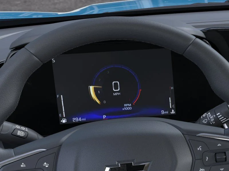 New 2026 Blue Chevrolet ACTIV image 18