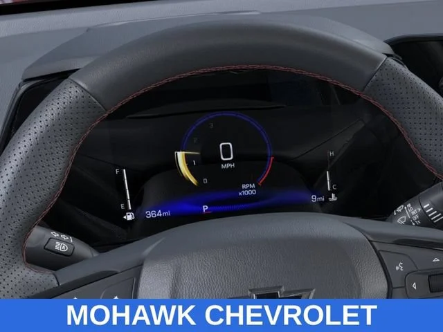 2026 Chevrolet Trailblazer RS - Photo 18