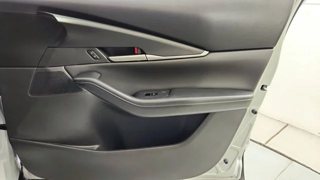 New 2026 Ceramic Metallic Mazda 2.5 S Select Sport AWD image 31