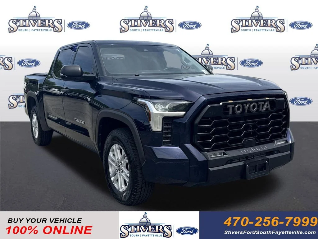 2022 Toyota Tundra SR5 for sale on Searchshop