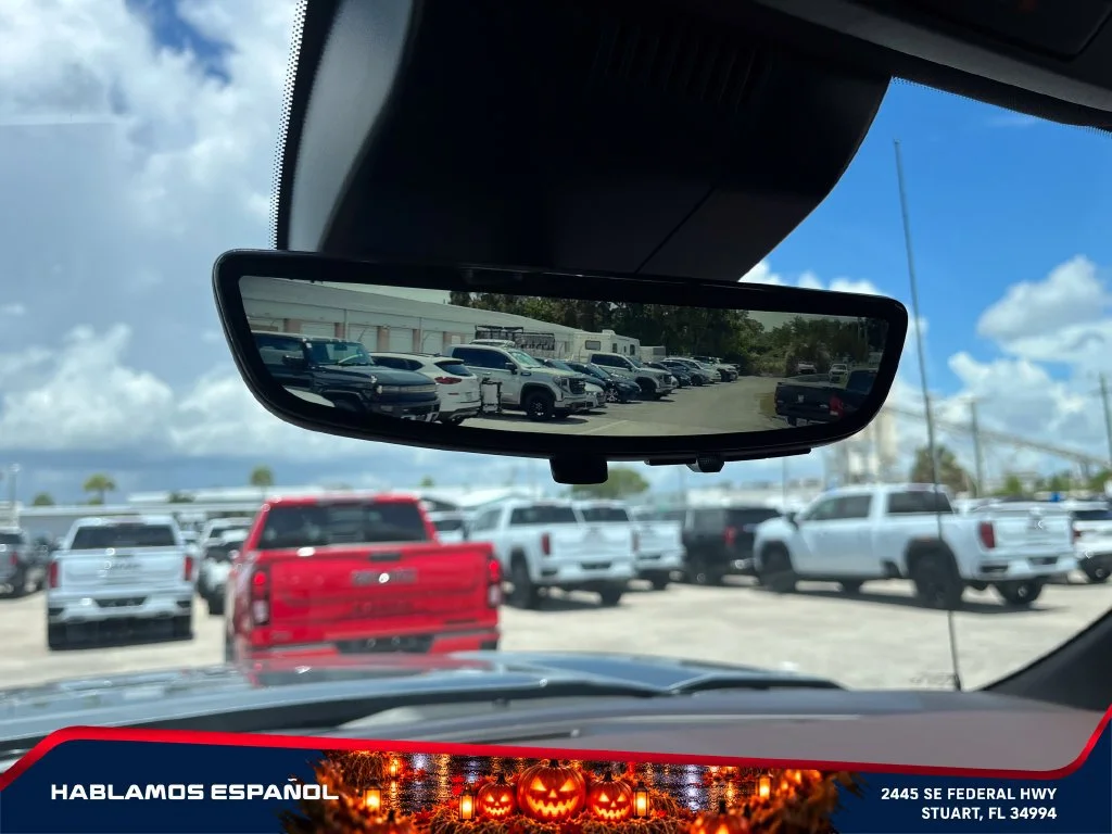 New 2026 Sterling Metallic GMC Denali image 32