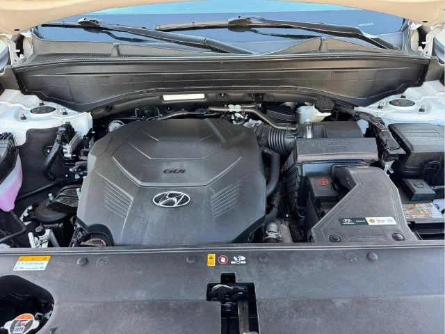 Used 2024 White Hyundai XRT image 15