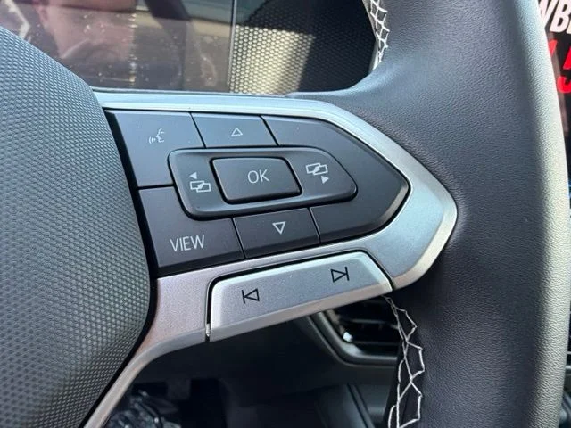 New 2026 White Volkswagen 2.0T SE image 21
