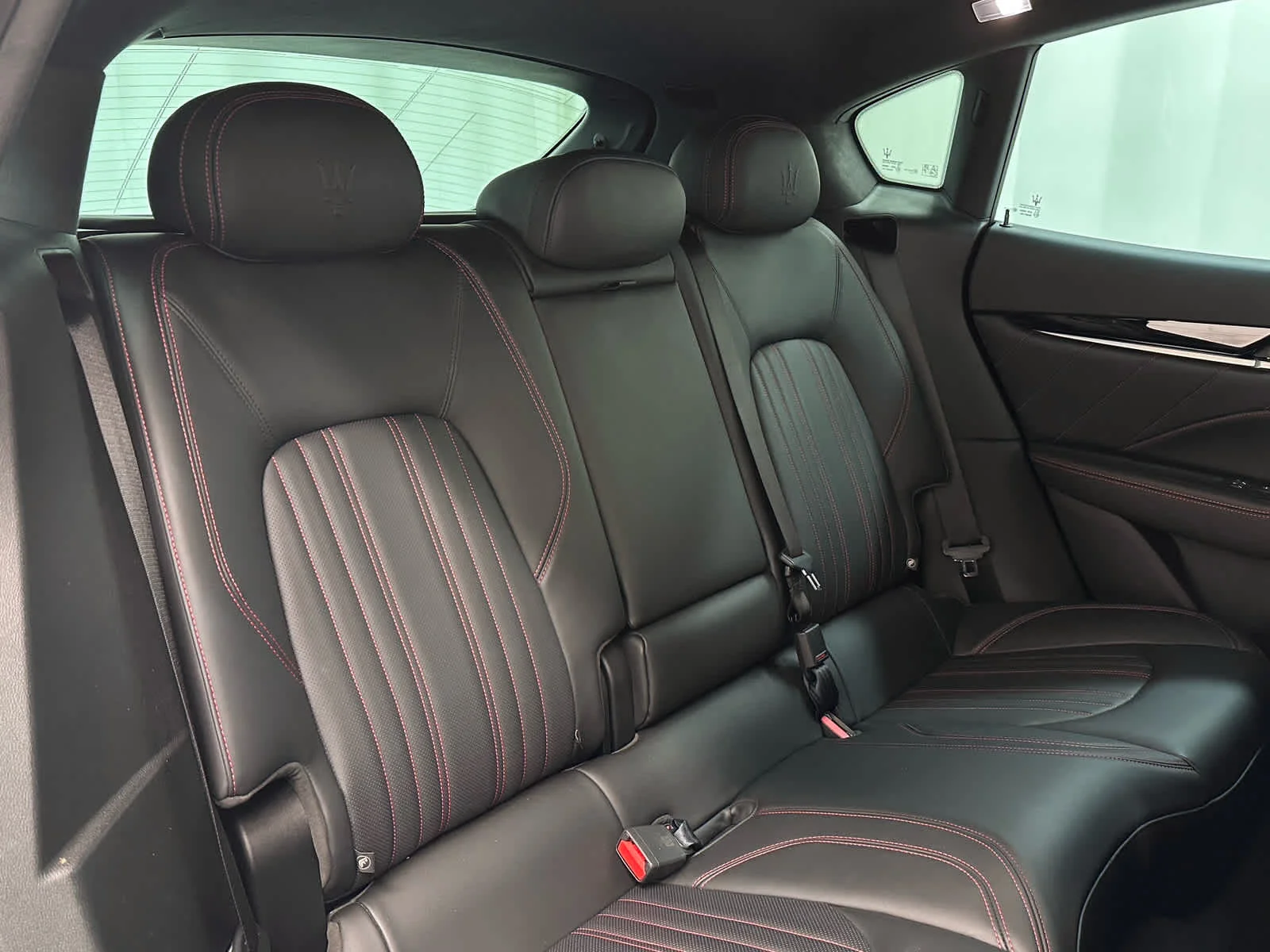 2023 Maserati Levante GT - Photo 22
