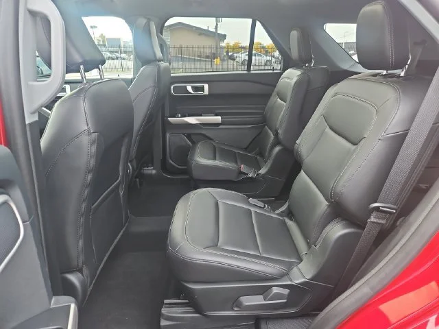 Used 2023  Ford XLT image 51