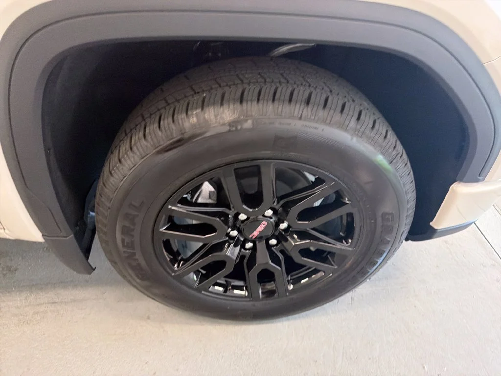 New 2026 Coastal Dune GMC Pro image 4