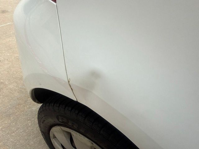 Used 2007 White Toyota Base image 8