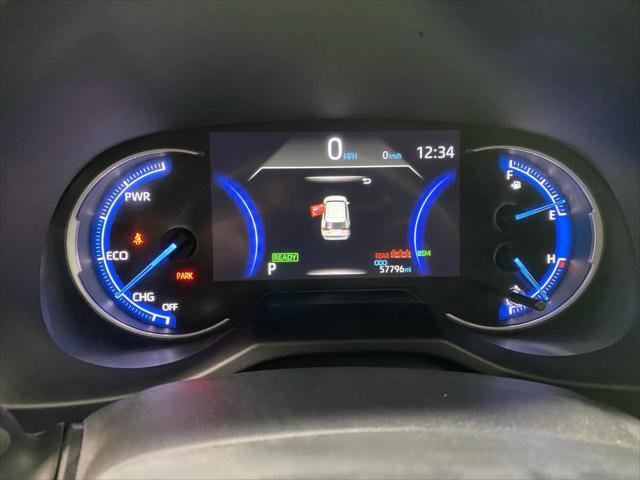 Certified Used 2024 MAGNETIC GRAY MET. Toyota  image 20