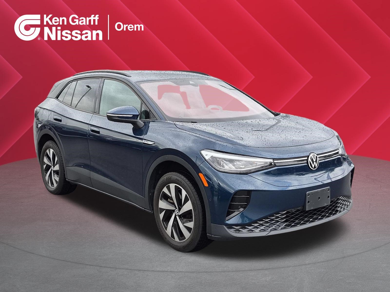 2023 Volkswagen ID.4