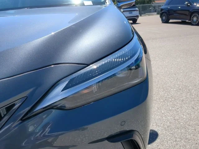 2026 Lexus NX 350 Premium - Photo 9