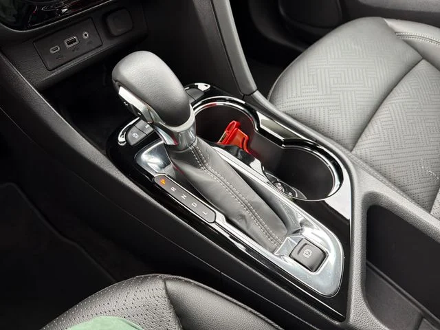 2023 Buick Encore GX Essence - Photo 15