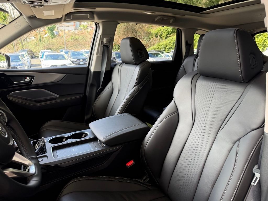 2026 Acura MDX Technology Package - Photo 15