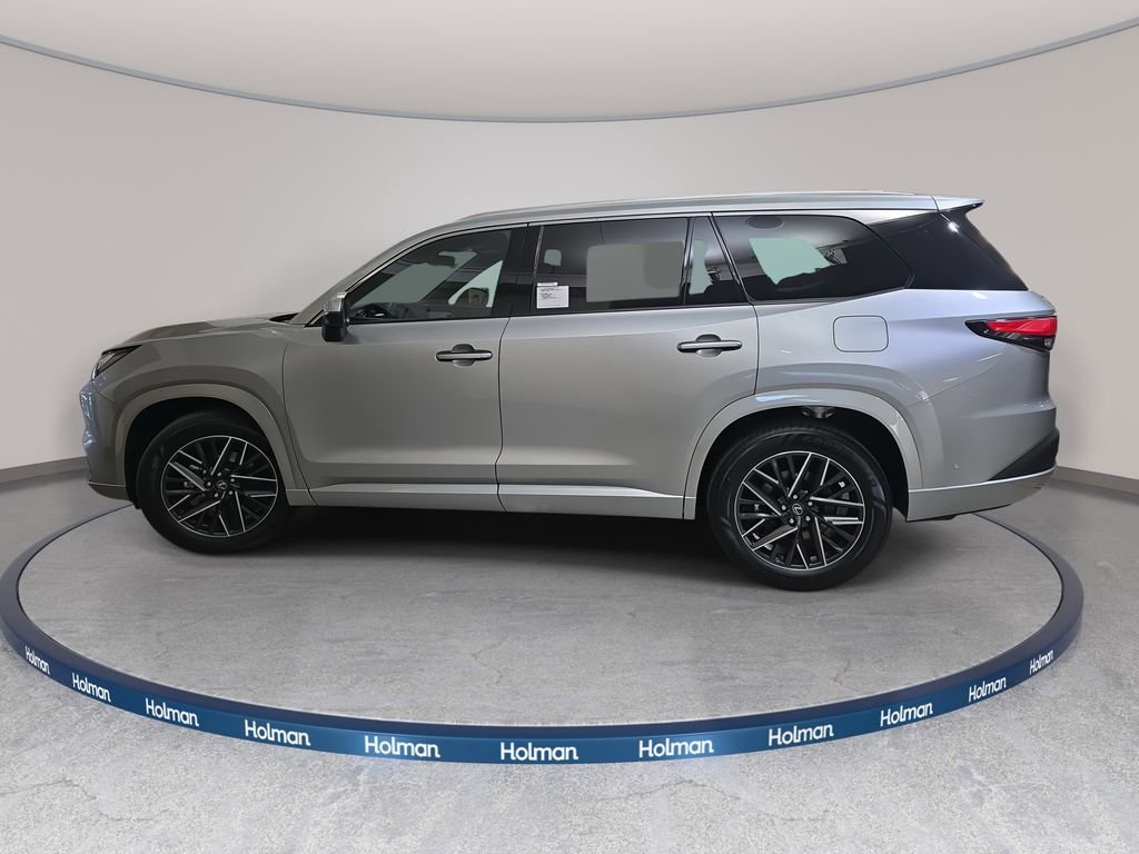 2026 Lexus TX 350 Premium - Photo 8