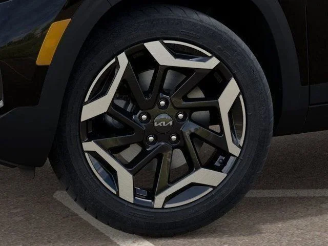 2026 Kia Seltos SX - Photo 9