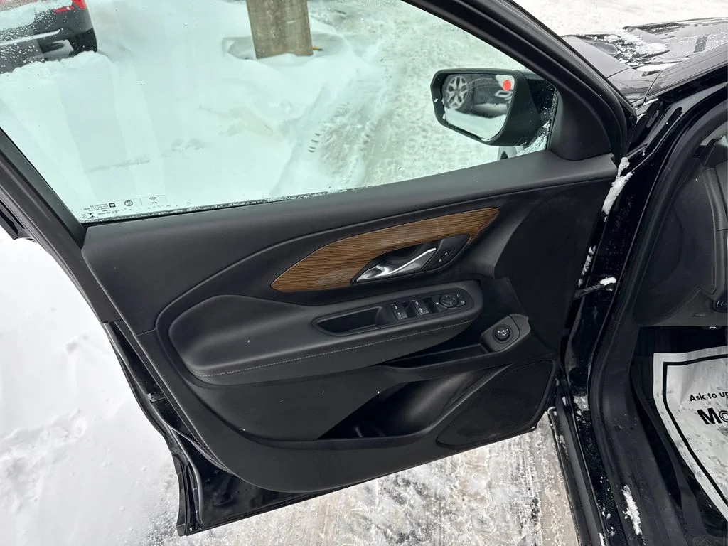 2020 GMC Terrain SLE - Photo 17