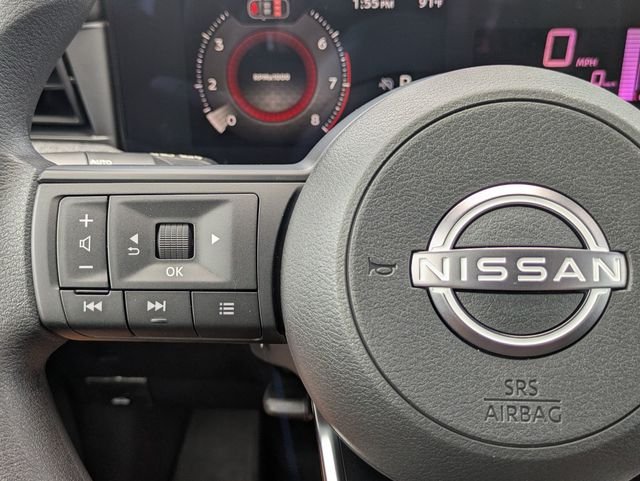 New 2026 Fresh Powder Nissan S image 17