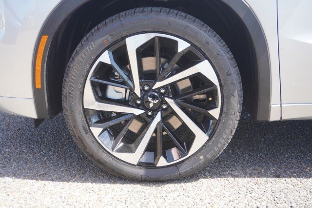 2025 Mitsubishi Outlander Plug-in Hybrid SEL - Photo 15