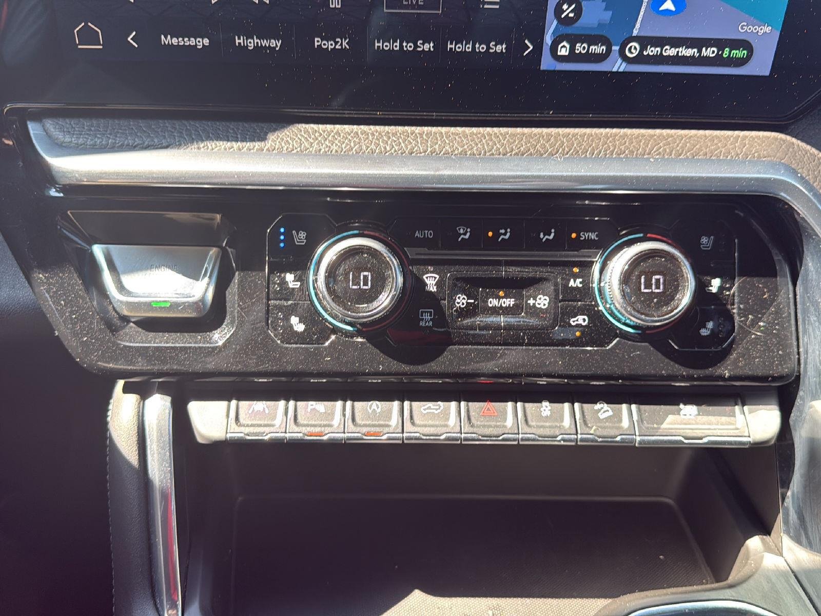 2023 GMC Sierra 1500 Denali Denali - Photo 8