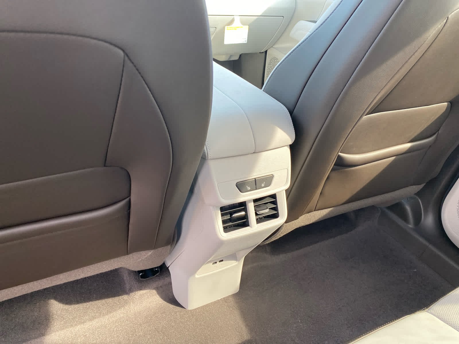 2026 GMC Terrain Denali - Photo 24