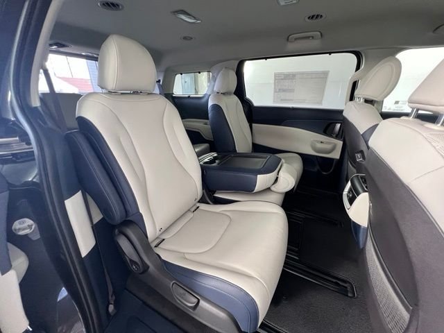 New 2026  Kia EX image 45