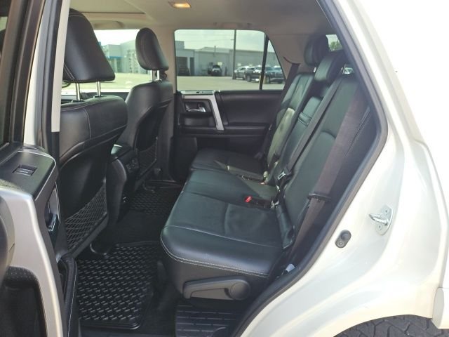 Used 2017 White Toyota  image 15
