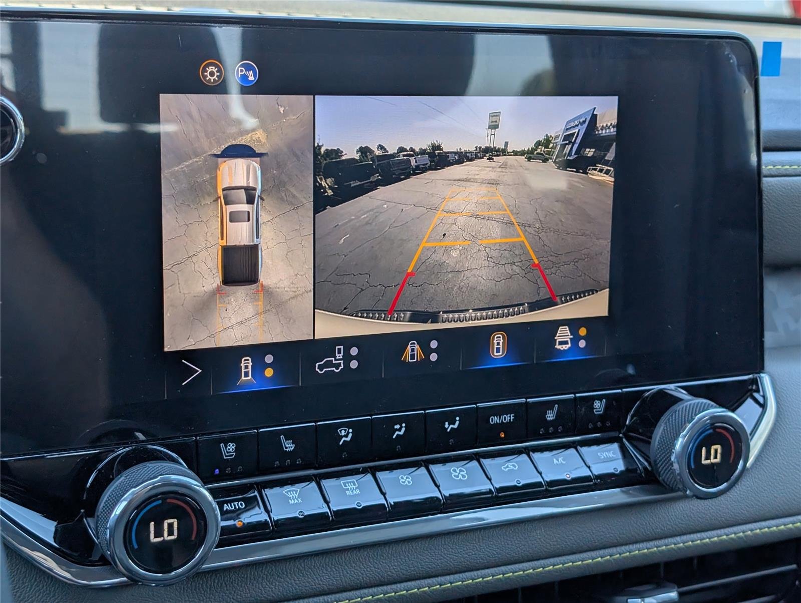 2026 Chevrolet Colorado ZR2 - Photo 31
