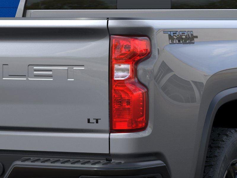 2026 Chevrolet Silverado 2500 HD LT - Photo 11