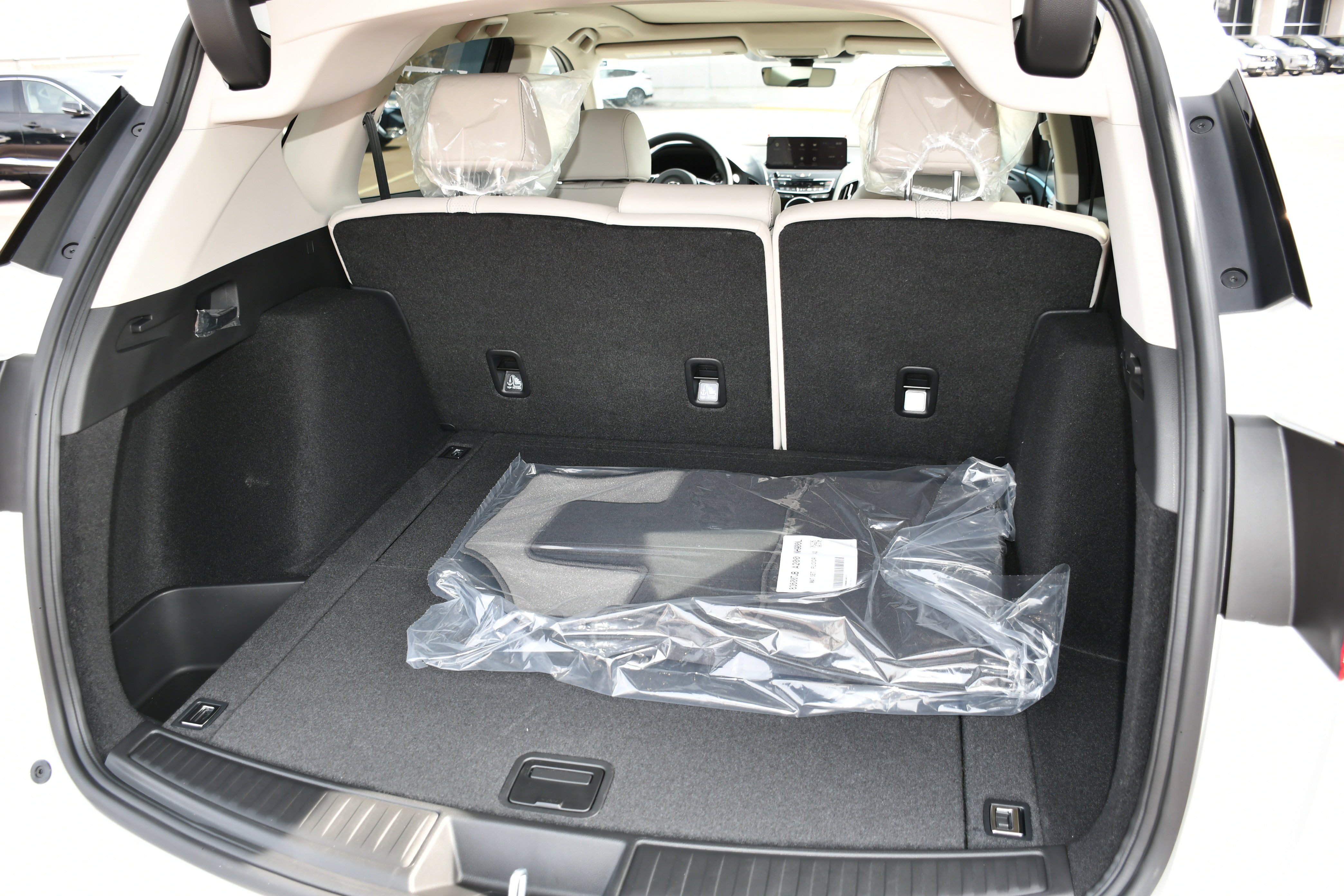 2026 Acura RDX Technology Package - Photo 13